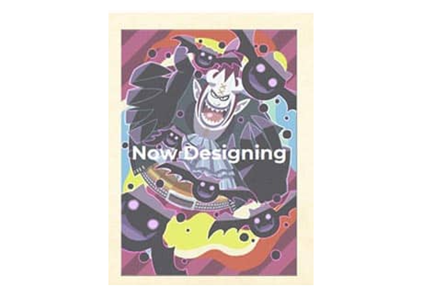 One Piece Card Game Sleeves - Batto Batto