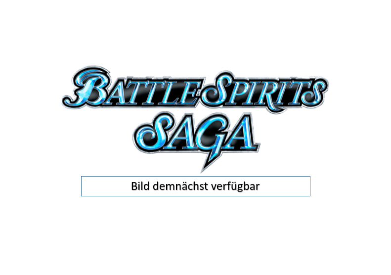 Battle Spirits Saga - BSS01 Dawn of History - Booster Pack
