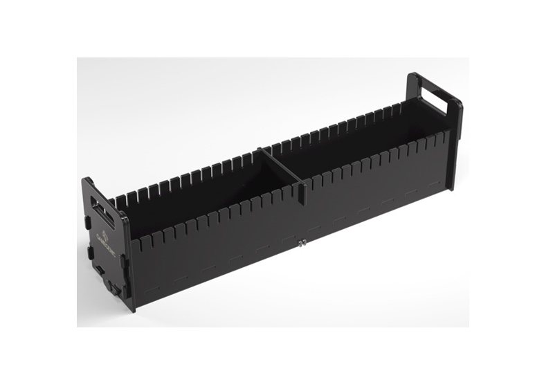 Gamegenic - Cards' Rail 500+