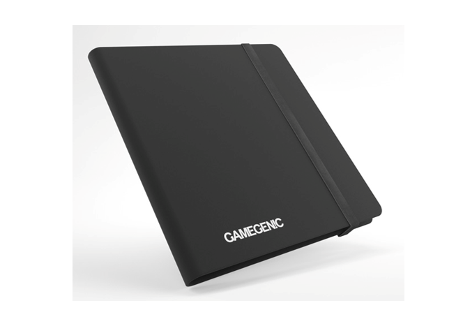 Gamegenic - Casual Album 24-Pocket (480 Cards)