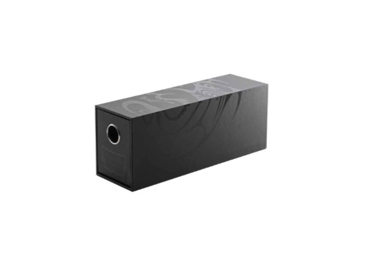 Dragon Shield – Fortress Card Drawers – Black