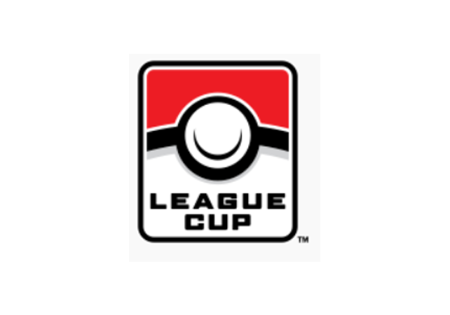 Pokémon Liga Cup Turnier Sonntag 08.11.2026 / 11:00 Start