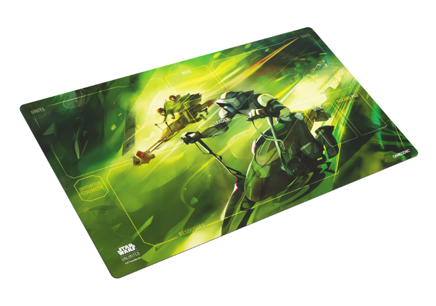 Gamegenic - Star Wars Unlimited - Game Mat