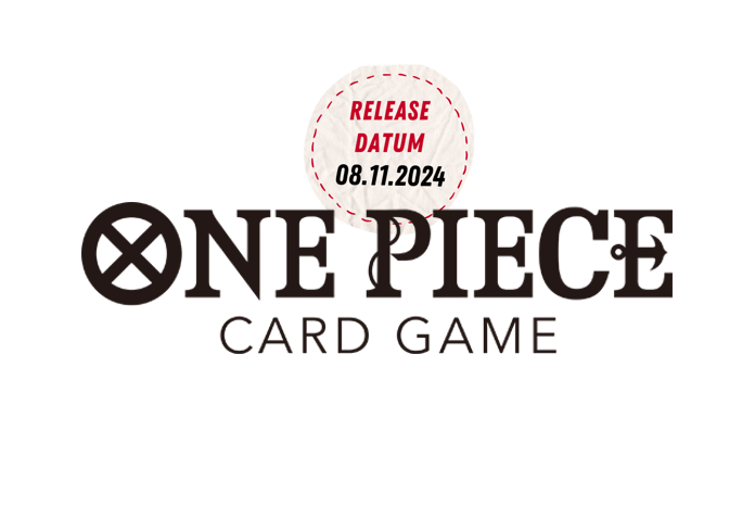 One Piece - PRB 01 - Premium Booster Display (20 Packs) EN