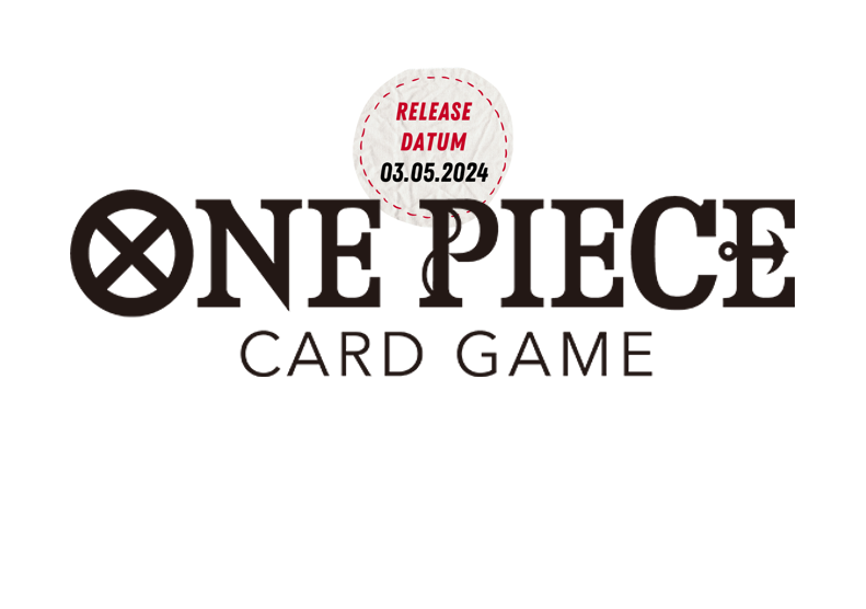 One Piece - Memorial Collection EB01 - Booster Display (24 Packs) EN