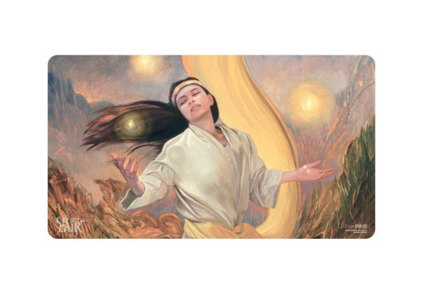 Magic the Gathering - Secret Lair: Julie Bell "Soul Warden" Playmat