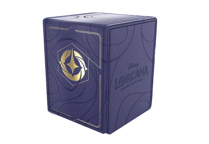 Disney Lorcana - Premium Deck Box