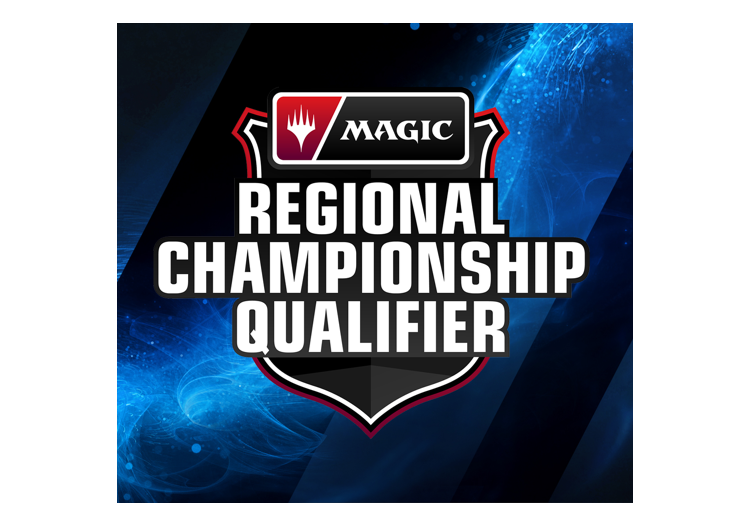 European Magic Series RCQ 2025-26 Round 2 - Format: Sealed Top 8 - 26.10.2025