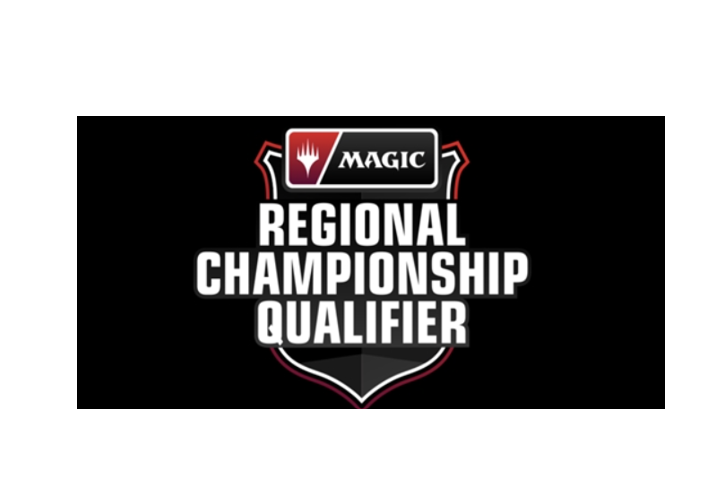 Magic The Gathering - European Magic Series RCQ 2026-27 Round 1 : Sealed Top 8 - 12.07.2026 10:00 Uhr