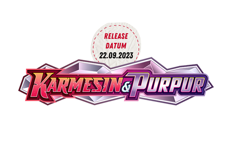 Pokémon - Karmesin & Purpur 151 - Top Trainer Box DE