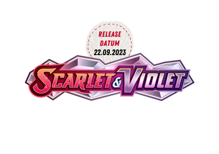 Pokémon - Scarlet & Violet 3.5 Edition 151 - Elite Trainer Box EN
