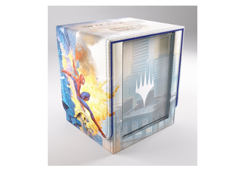 Gamegenic - Squire Plus 100+ XL Convertible - Spider-Man