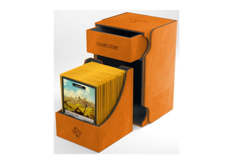 Gamegenic - Watchtower 100+ Convertible