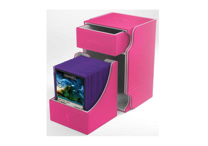 Gamegenic - Watchtower 100+ Convertible