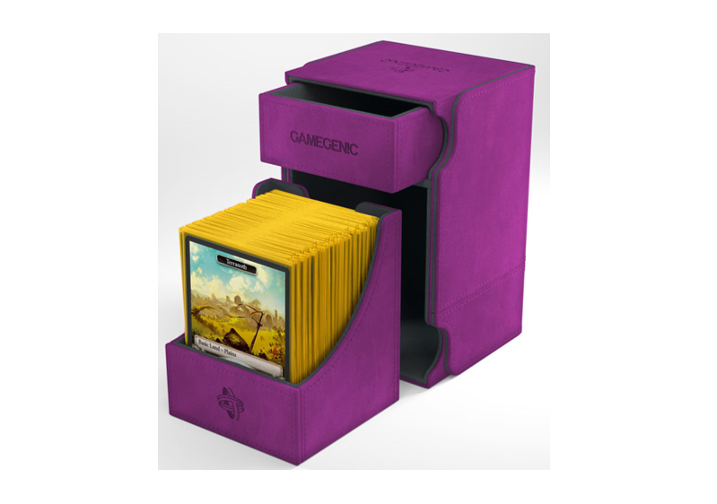 Gamegenic - Watchtower 100+ Convertible