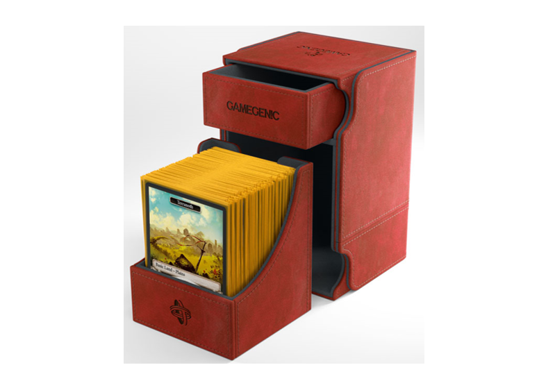 Gamegenic - Watchtower 100+ Convertible