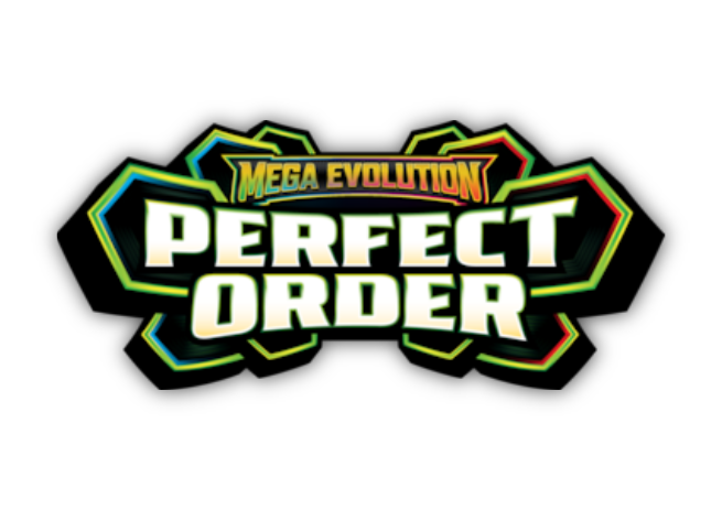 Perfect Order