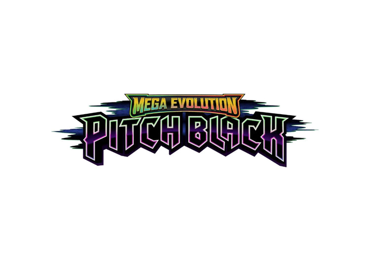 Pitch Black