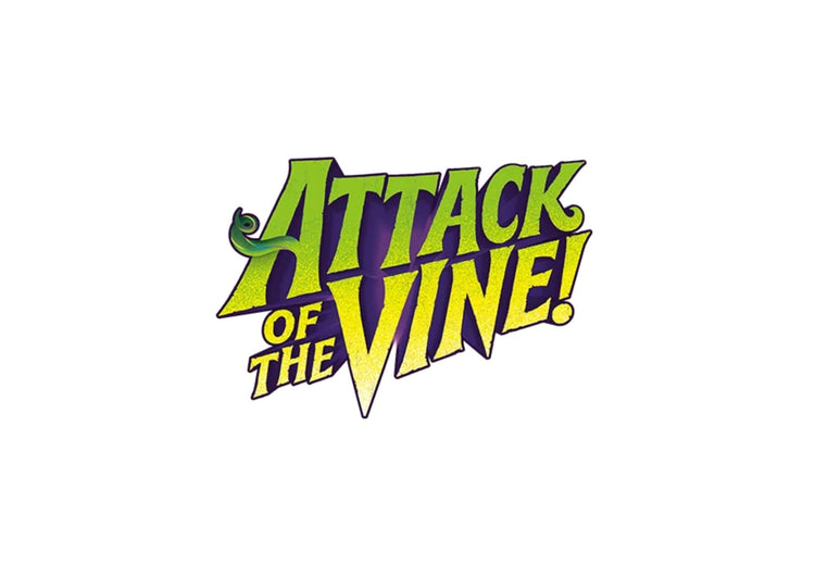 Attack of the Vine