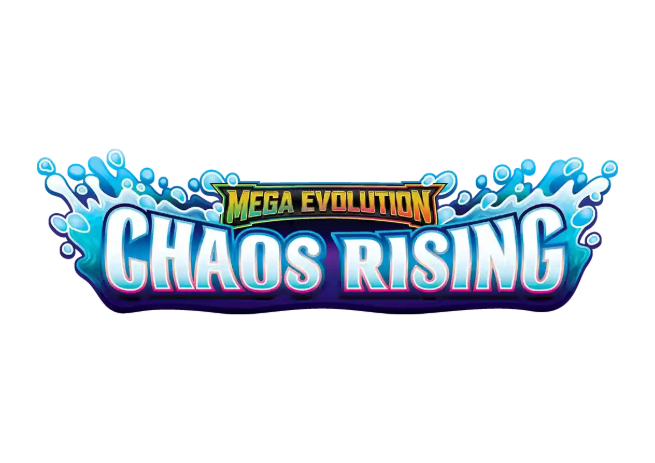 Chaos Rising