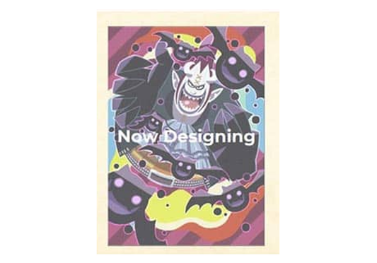 One Piece Card Game Sleeves - Batto Batto