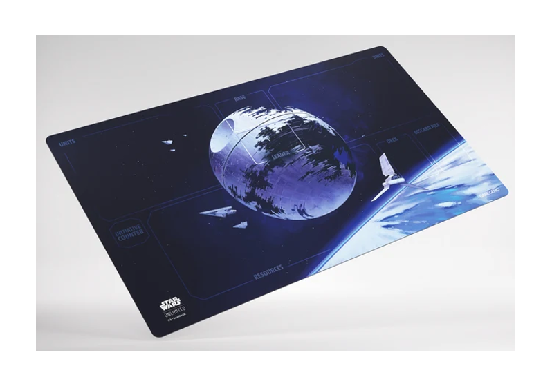 Gamegenic - Star Wars Unlimited - Game Mat