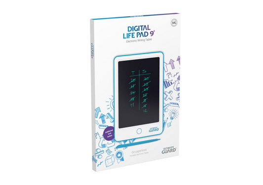 Ultimate Guard - Digital Life Pad 9"