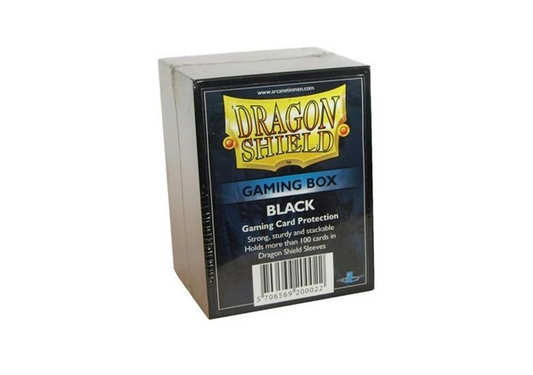 Dragon Shield - Gaming Box 100+