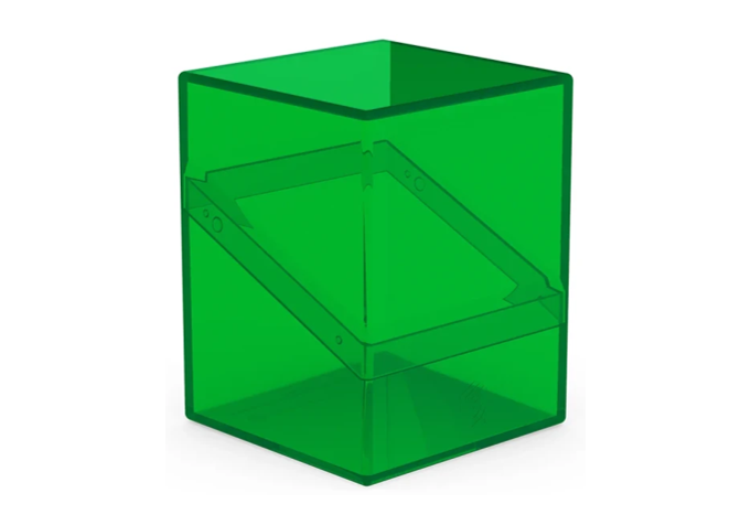 Ultimate Guard - Boulder 100+ Clear