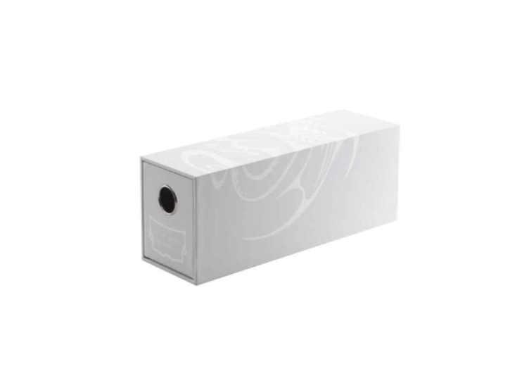 Dragon Shield – Fortress Card Drawers – White