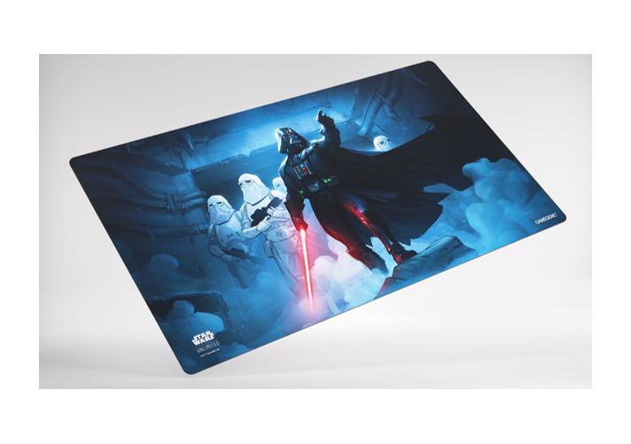 Gamegenic - Star Wars Unlimited - Game Mat