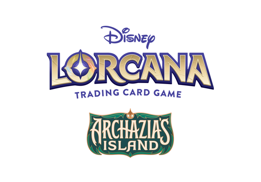 Disney Lorcana – Archazia's Island - Lilo Gift Set (EN)