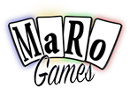 MaRo Games Shop