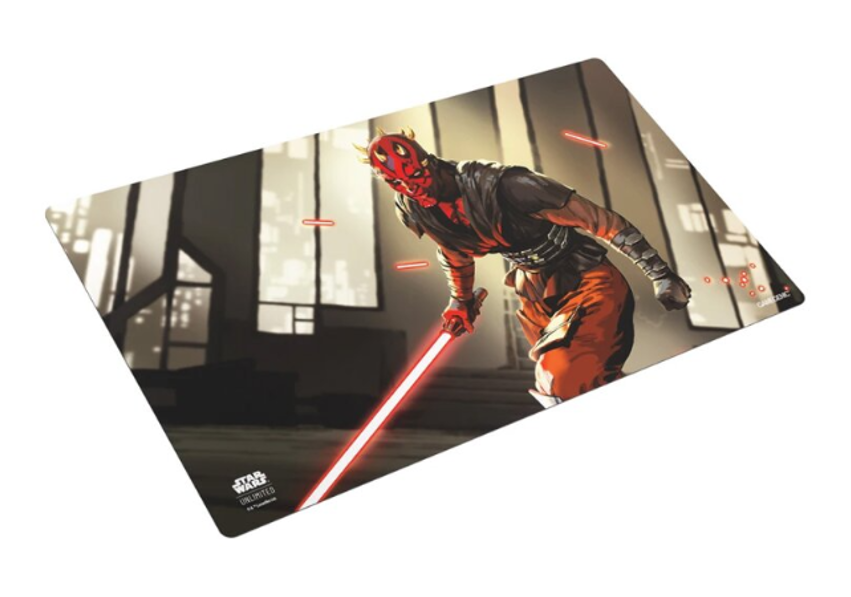 Gamegenic - Star Wars Unlimited - Game Mat