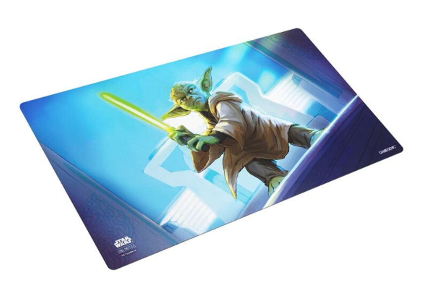Gamegenic - Star Wars Unlimited - Game Mat