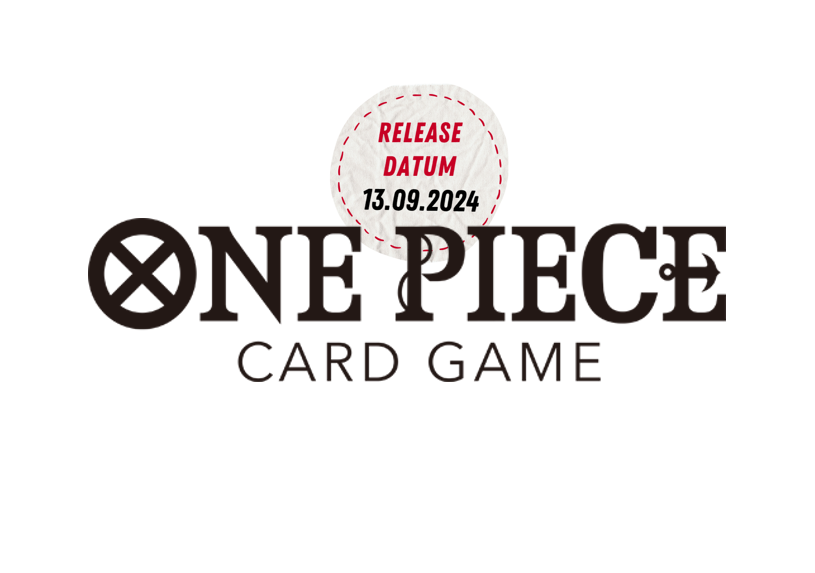 One Piece - OP08 - Double Pack Set DP05 Display (8 Packs) EN