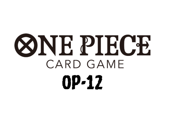 One Piece - Legacy of the Master OP12 - Booster Display (24 Packs) EN