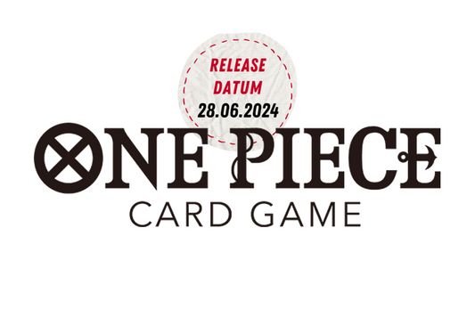 One Piece - OP07 - Double Pack Set DP04 Booster Display (8 Packs) EN