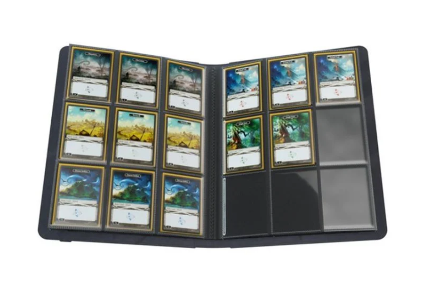 Gamegenic - Prime Album - 18-Pocket