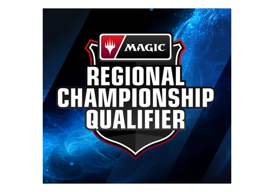 European Magic Series RCQ 2025-26 Round 2 - Format: Sealed Top 8 - 26.10.2025