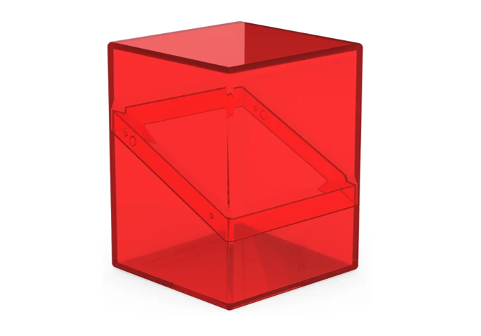 Ultimate Guard - Boulder 100+ Clear