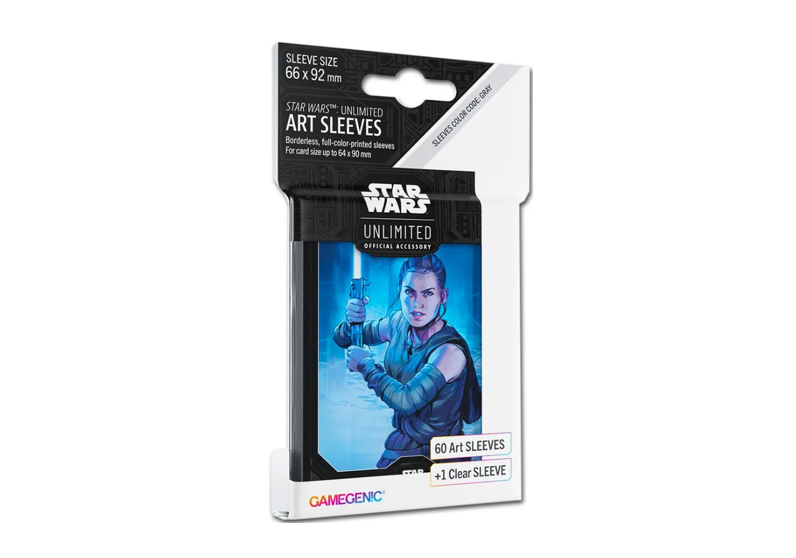 Gamegenic - Star Wars Unlimited - Art Sleeves