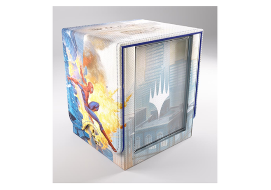 Gamegenic - Squire Plus 100+ XL Convertible - Spider-Man