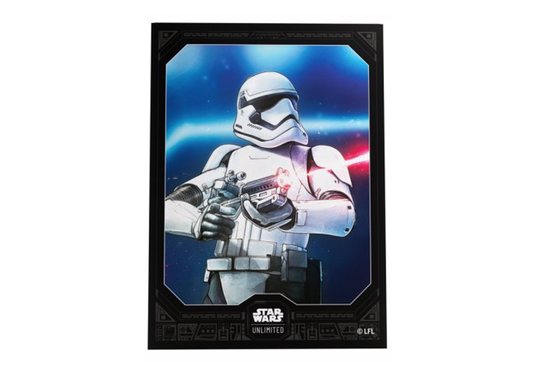 Gamegenic - Star Wars Unlimited - Premium Art Sleeves