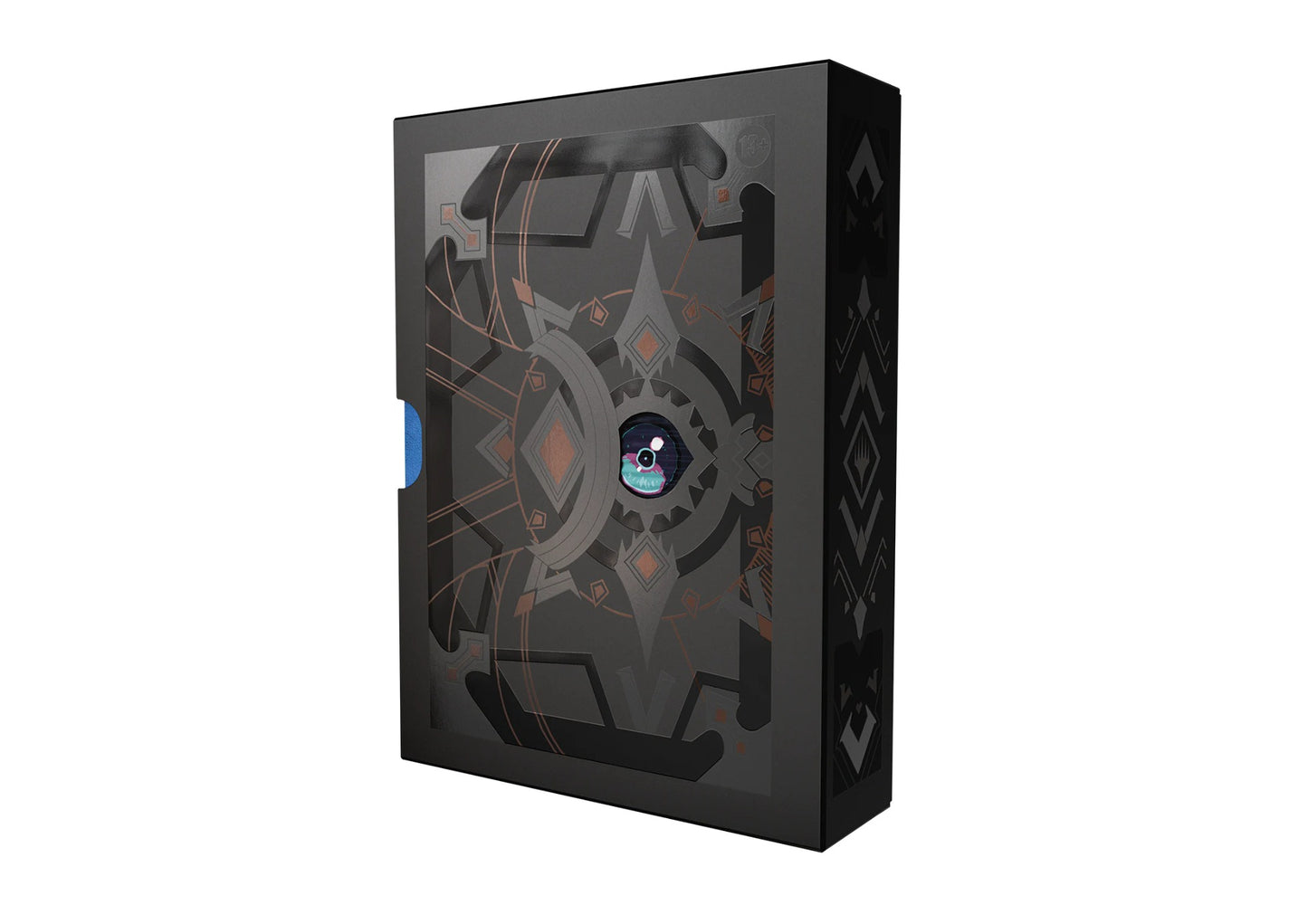 Magic The Gathering - Secrets of Strixhaven - Codex Bundle EN