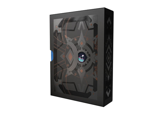 Magic The Gathering - Secrets of Strixhaven - Codex Bundle EN