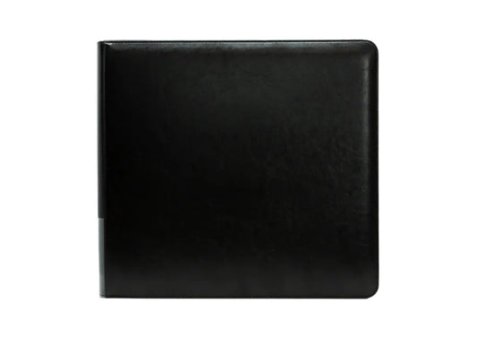 Dragon Shield - Card Codex Zipster Binder - XL - Black