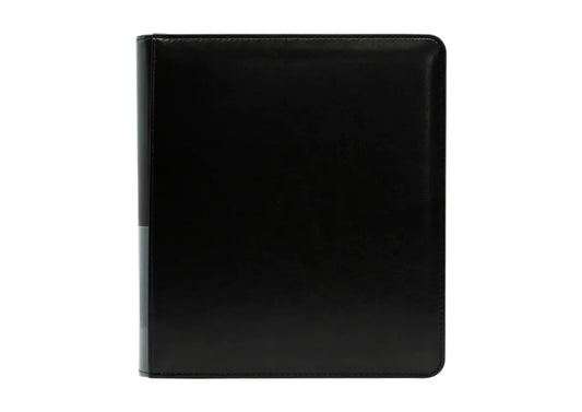 Dragon Shield - Card Codex Zipster Binder - Small - Black
