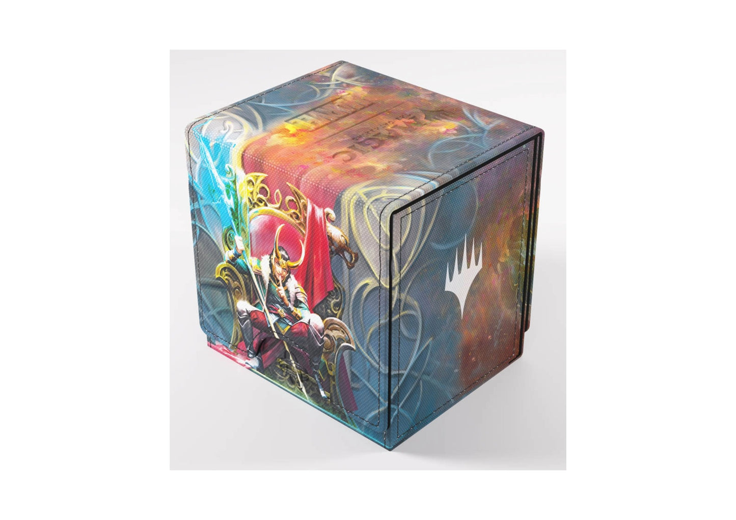 Gamegenic - Sidekick Pro 100+ XL Convertible - Magic Marvel Super Heroes