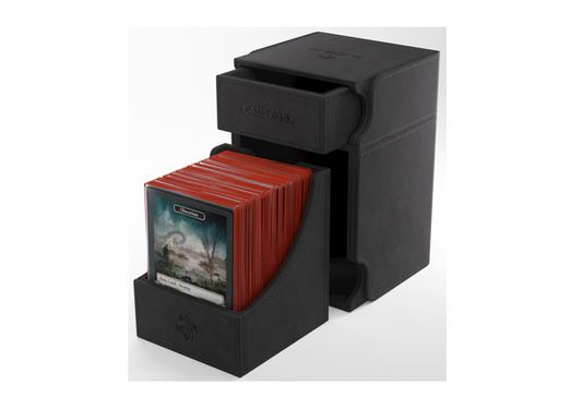Gamegenic - Watchtower 100+ XL Convertible